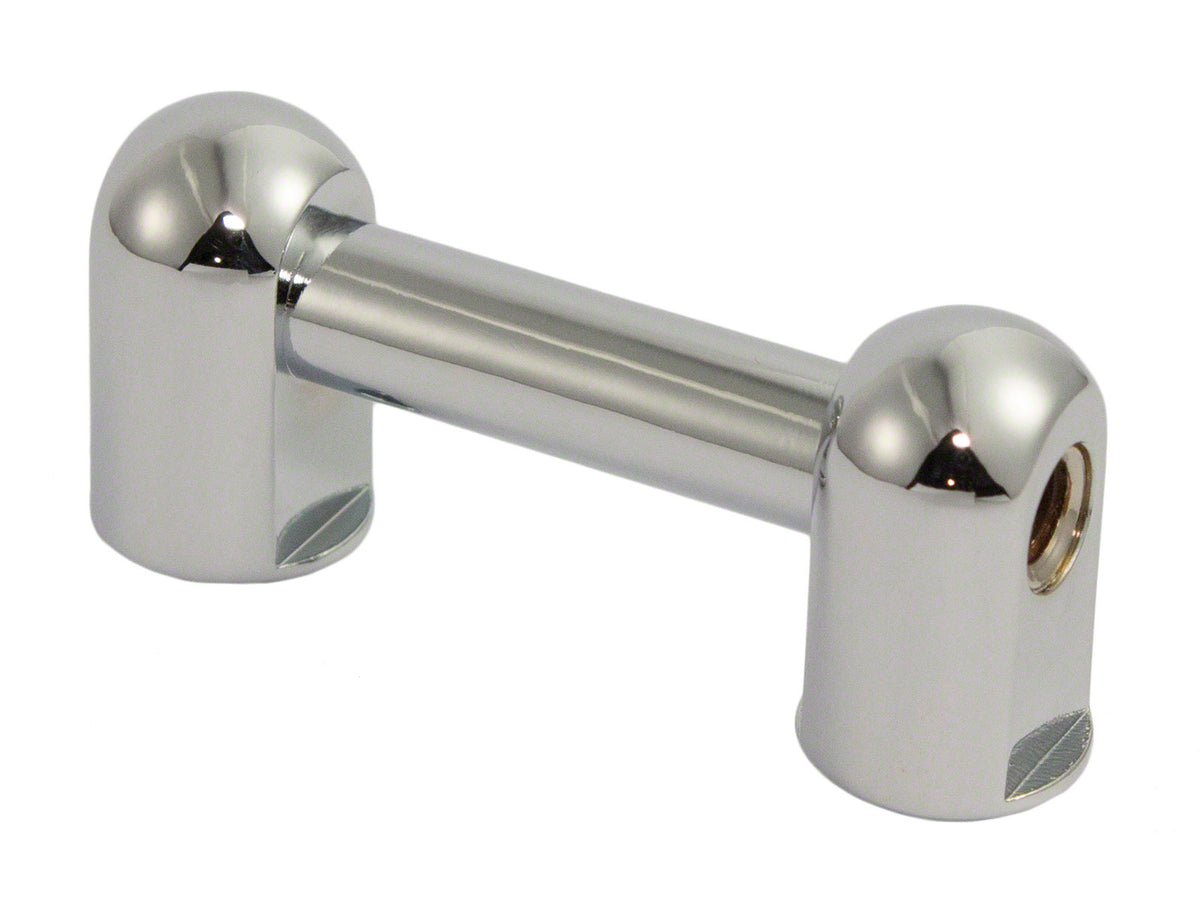 TL2S38 - SPANNBCKCHEN TUBELUG - 38MM - EINZIGEN SPANNSCHRAUBEN (X1)
