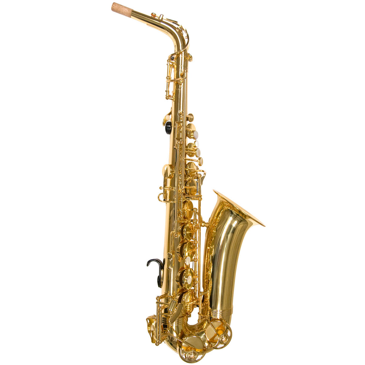Trevor James ALPHA SAX