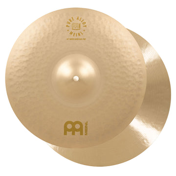 14" Pure Alloy Quick Sand Hat - Benny Greb Signature