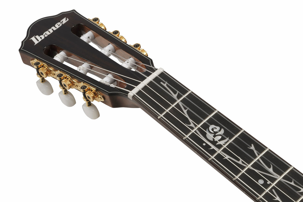 TOD100N Signature Tim Henson Natur Hochglanz