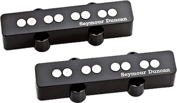 SJB-3S - QUARTER-POUND JB KIT BLACK