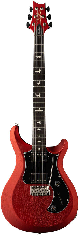S2 Standard 24 Satin Metallic Apfelrot
