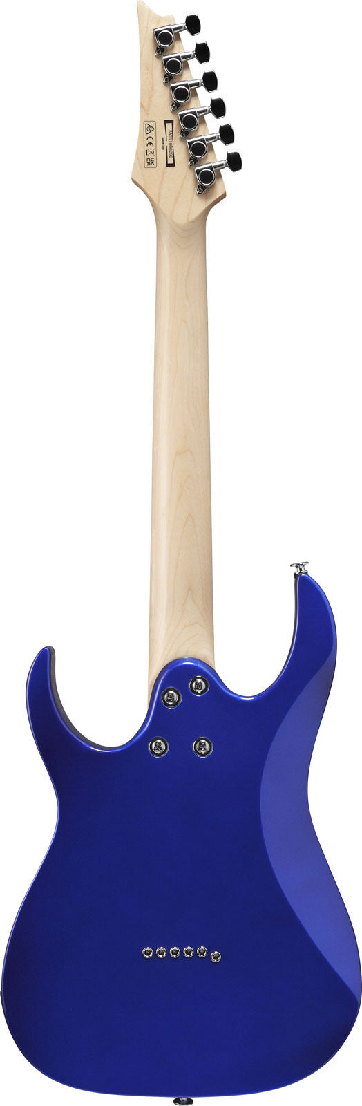 GRGM21M-JB Juwelenblau Mikro Gio