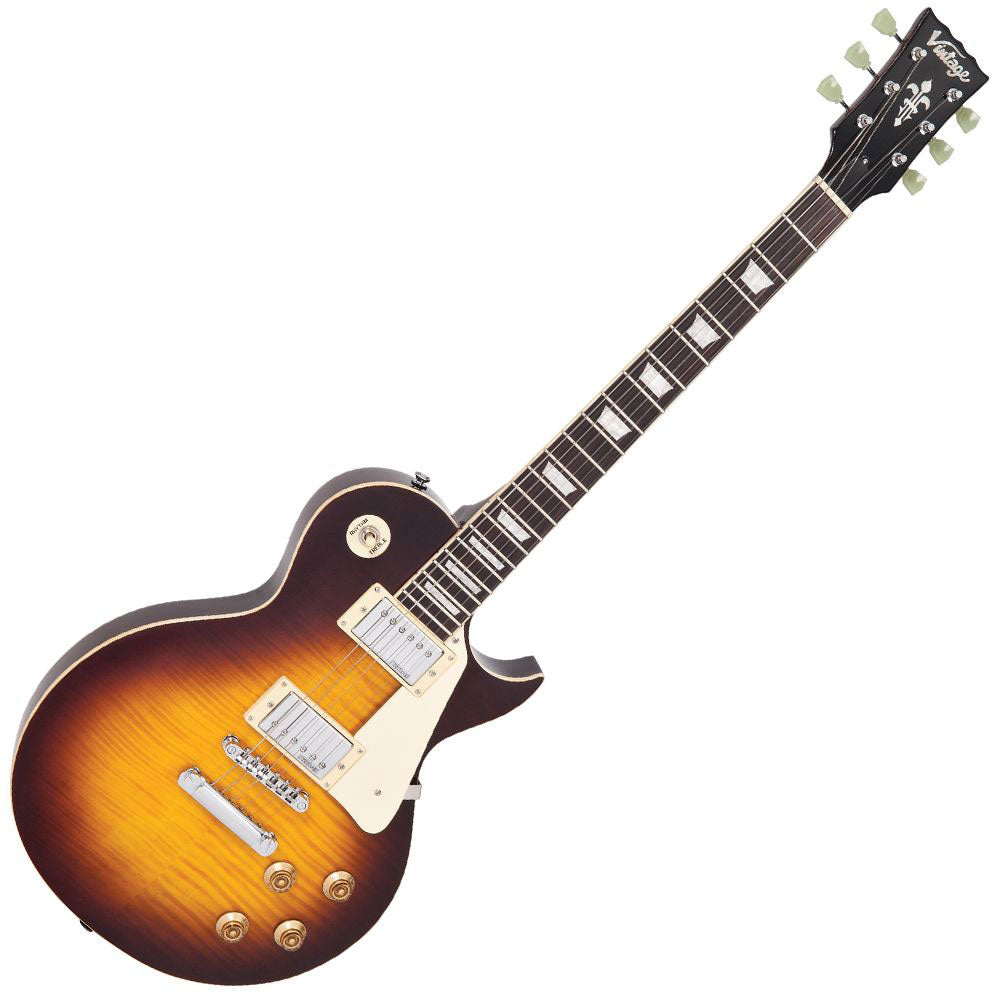 Vintage guitars