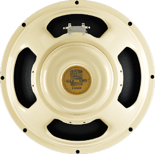 Cream 16 Ohms