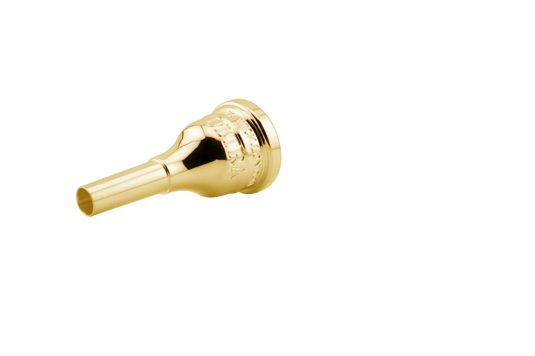 Steven Mead Ultra 4H vergoldet (Baritonhorn)
