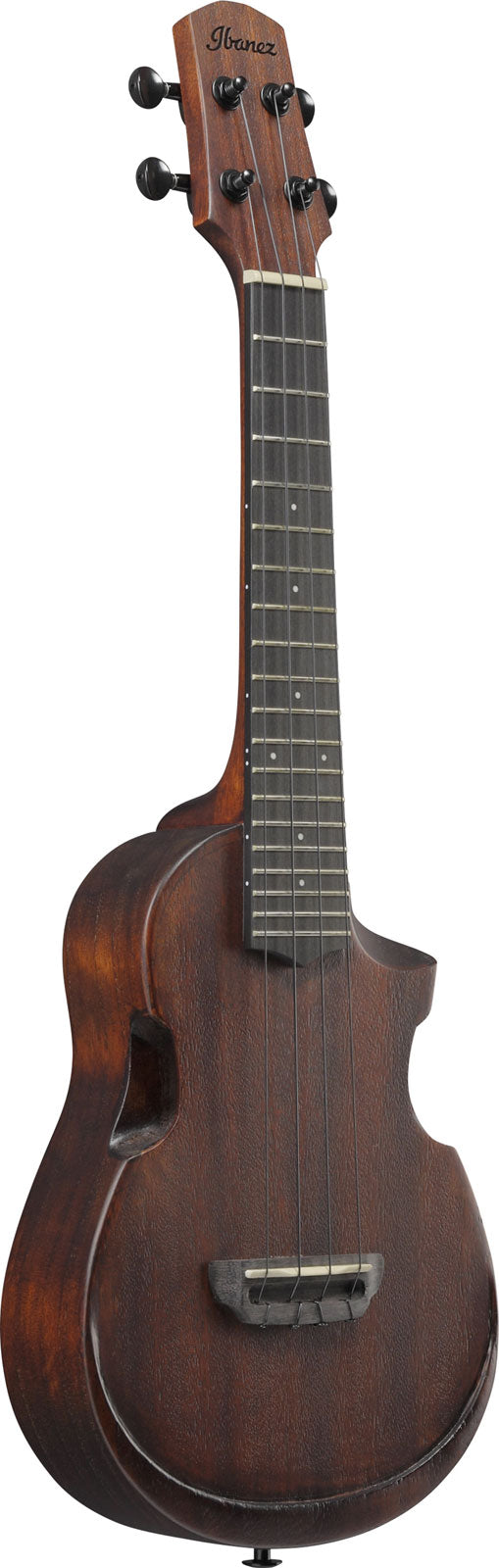 AUC14-OVL Violine Sunburst