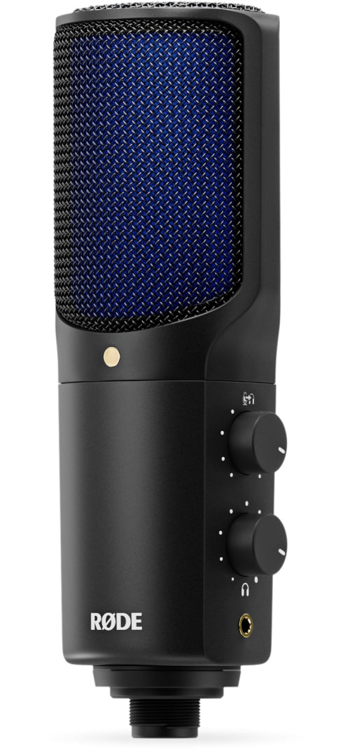 NT-USB+ - Überholt