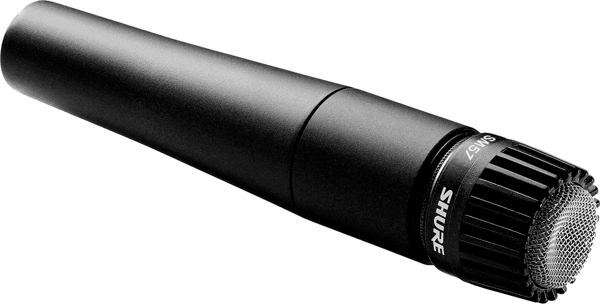 Shure Instrumentenmikrofone