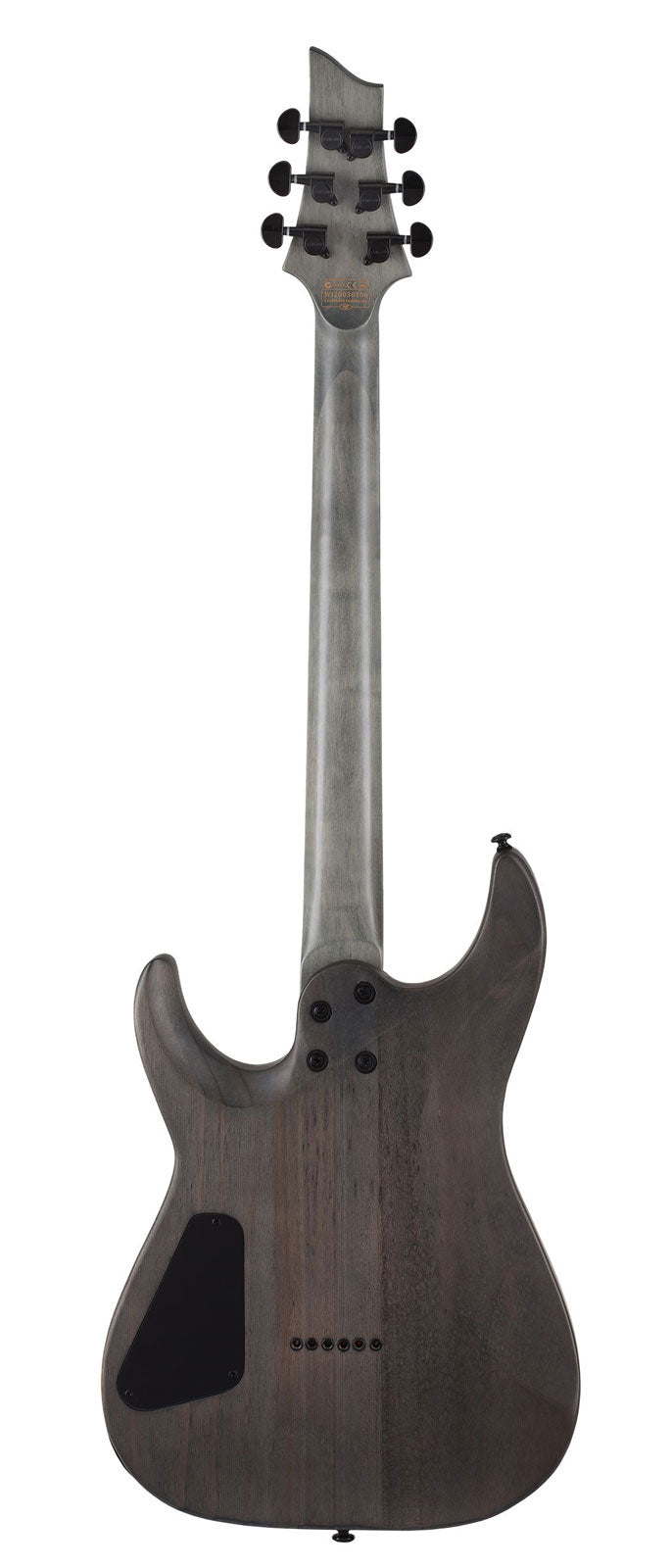 Omen 6 Elite Charcoal Metal