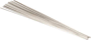 6T26160 TUBE OF 20 WIRES OF 60CM FOR FRET