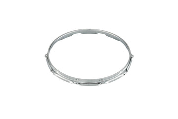 ULTIMATE STEEL MIGHTY HOOP 14" 10 HOLES BATTER SIDE