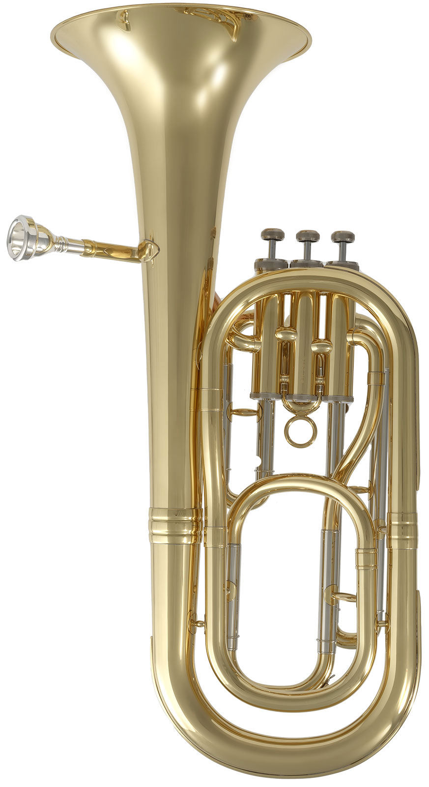 WSH200 - B b Lackiert