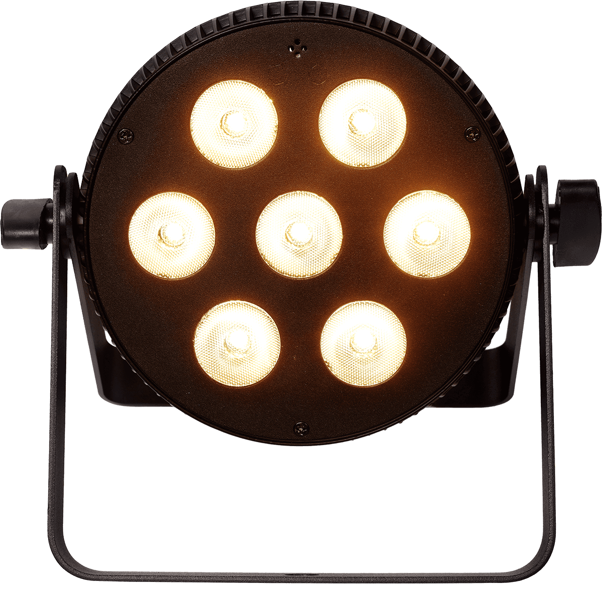 Algam Lighting Slimpar 710 Quad
