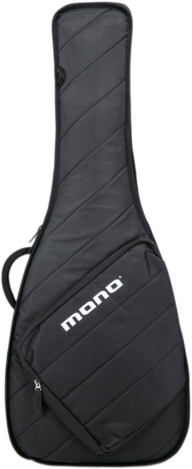 E-Gitarren-Gigbag Schwarz - M80 Sleeve V2