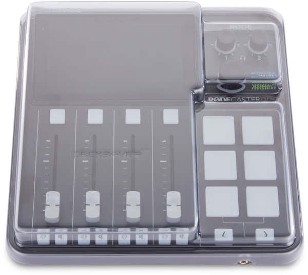 Decksaver Rodecaster Duo Abdeckung