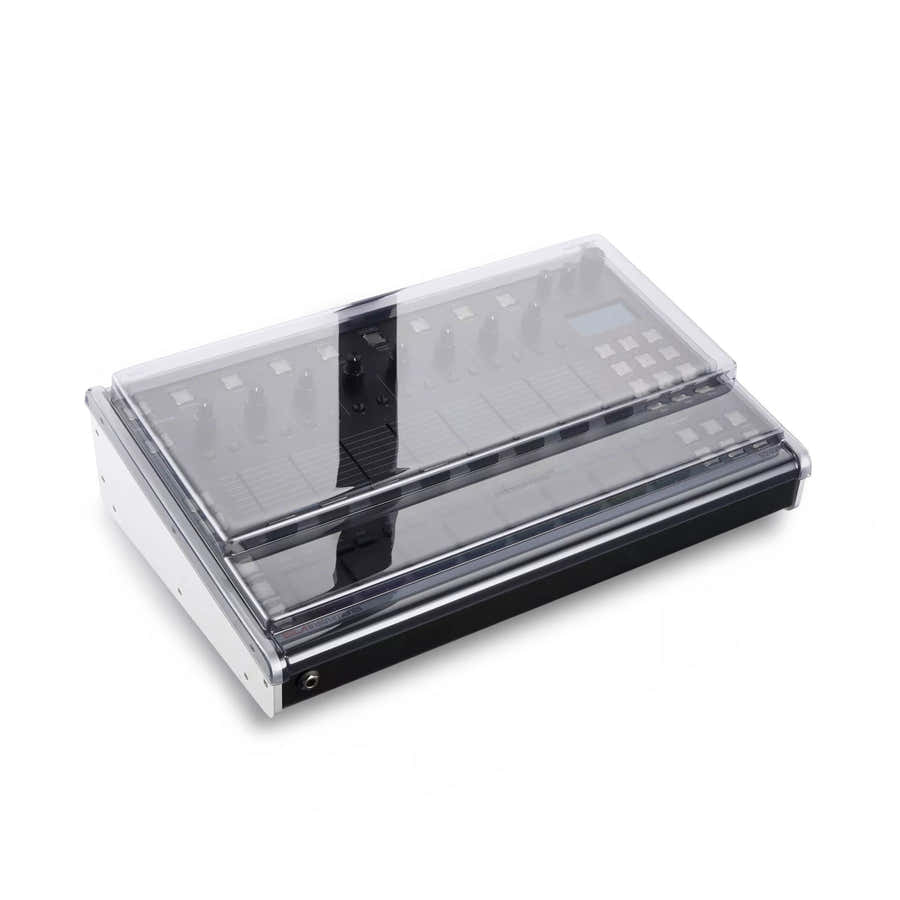 Isla Instruments S2400 Abdeckung