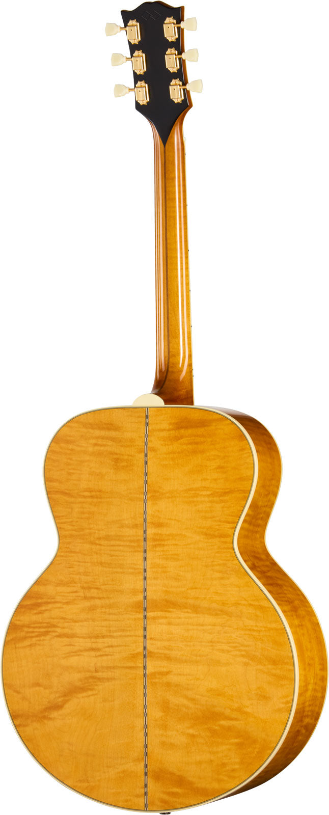 SJ-200 1957 Neuauflage Antik-Natur IBGCS