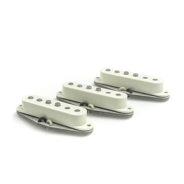 Irish Tour Strat 6er-Set Pergament