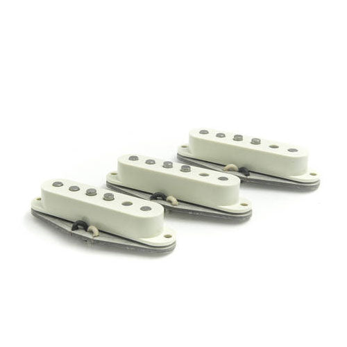 Irish Tour Strat 6er-Set Pergament