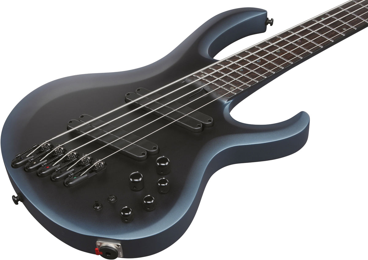 BTB605MS-MAM Mitternachtsarktischer Ozean Matt Bass Workshop