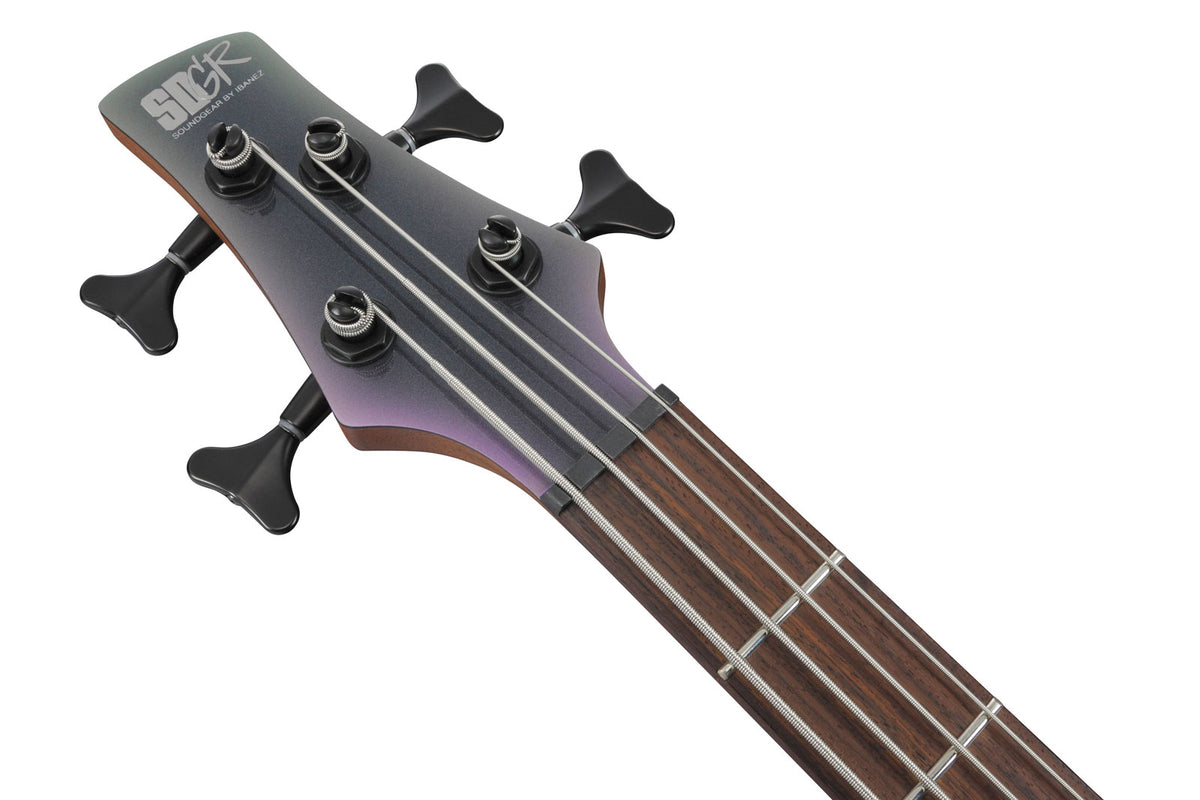 SR500E-BAB Schwarzer Aurora Verlauf