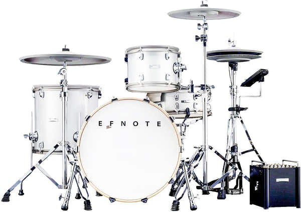 EFD7pro - Pro 700