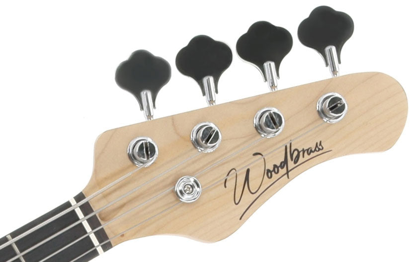 JB100 Sunburst