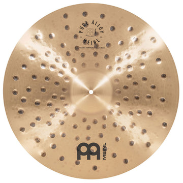 Crash Ride Pure Alloy 22" Extra Hammered