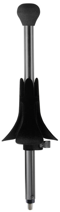 Hercules Stands AUFSATZ (KEGEL) FR SOPRANSAX ODER FLGELHORN DS503B