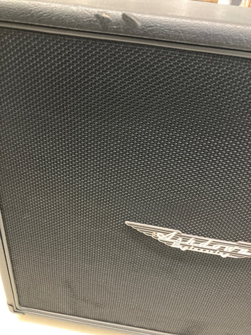 SX CAB 1X12" CELESTION SEVENTY 80 CLOSED BACK STRAIGHT - B Stock