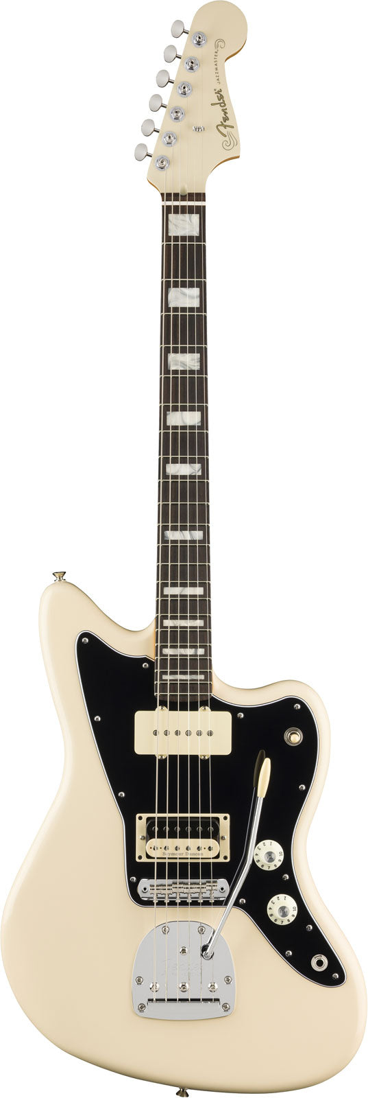 Jazzmaster Limited Kim Gordon, RW Olympic White