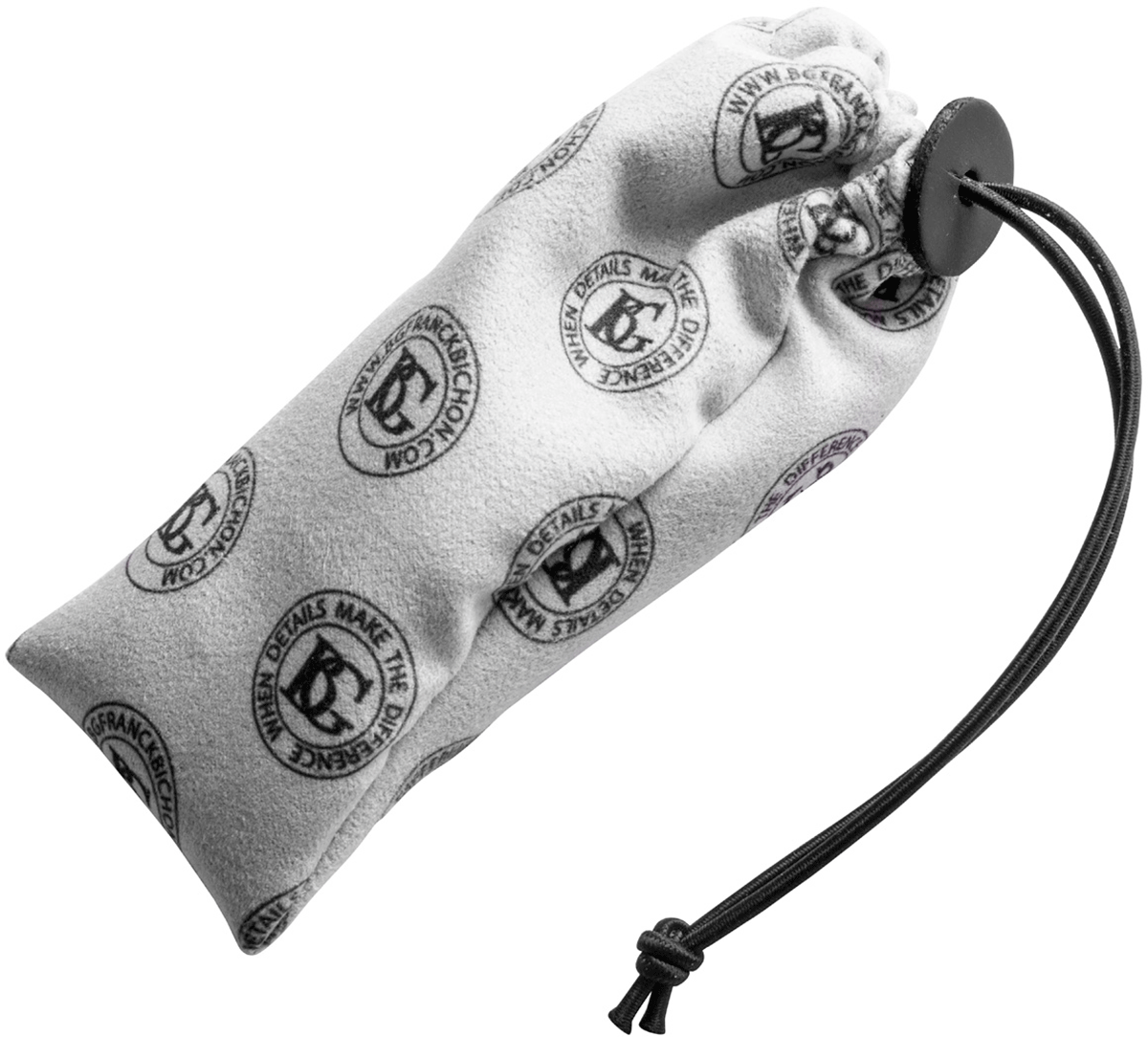 MICROFIBER POUCH REGULAR SIZE