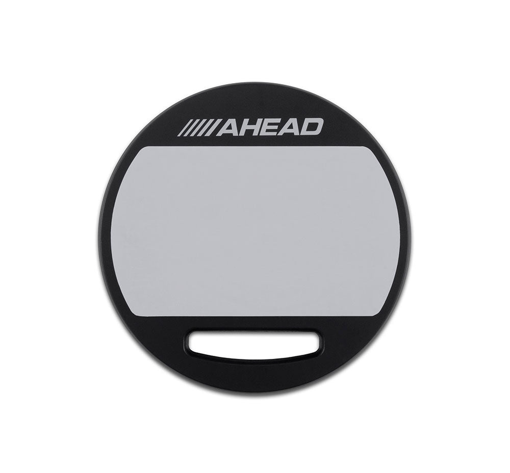 AHPDM PRACTICE PAD 10" DOUBLE SIDED (HARD & SOFT)