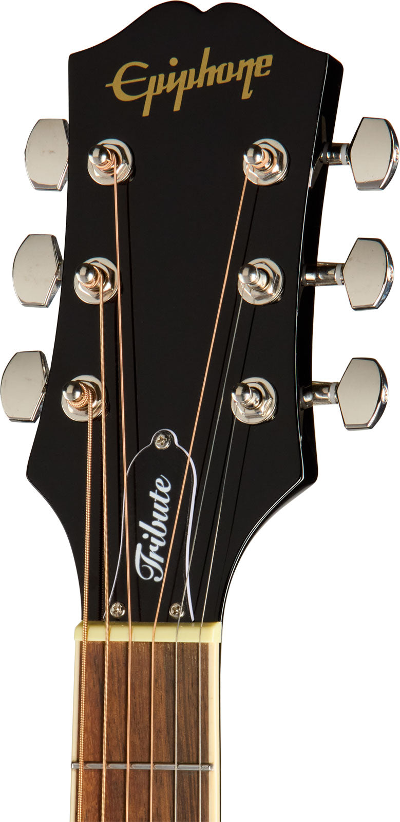 Hummingbird Tribute Ebony IBGM