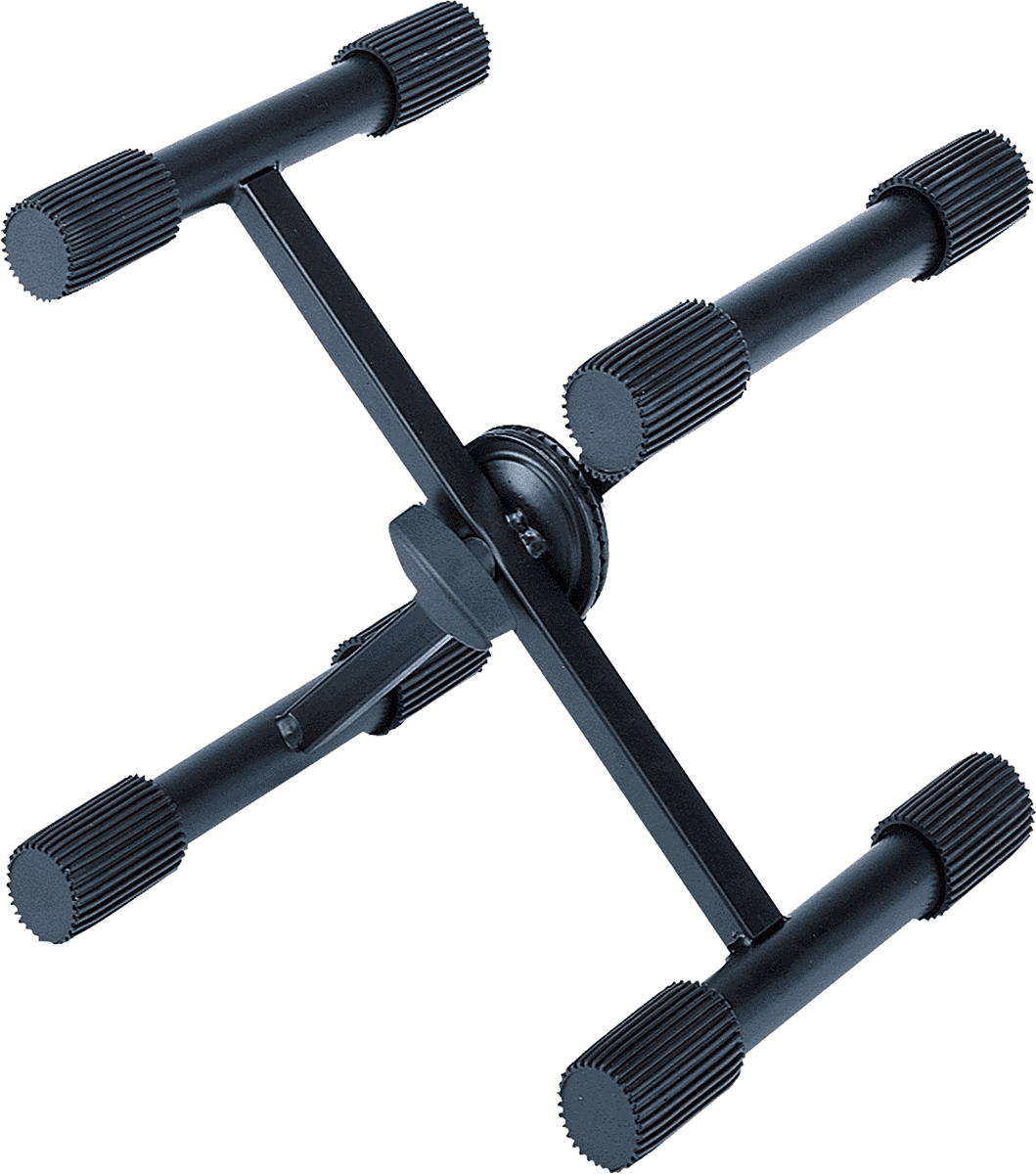 Keyboardständer QL322 Schwarz