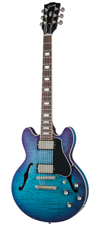 ES-339 Gemasert Blueberry Burst Modern