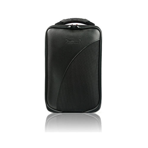 Etui Klarinette B Trekking - Schwarz