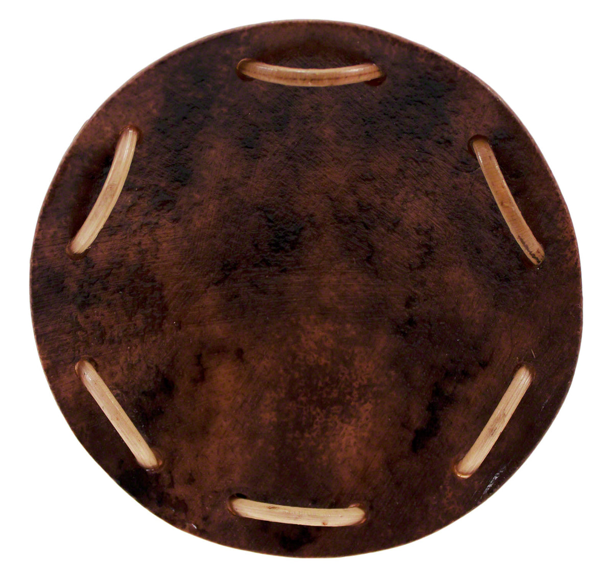 CAXIXI ROTIN KALABASH BOTTOM MEDIUM 14CM