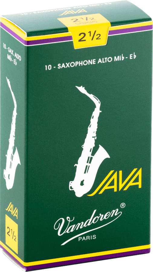 JAVA 2.5 - SR2625