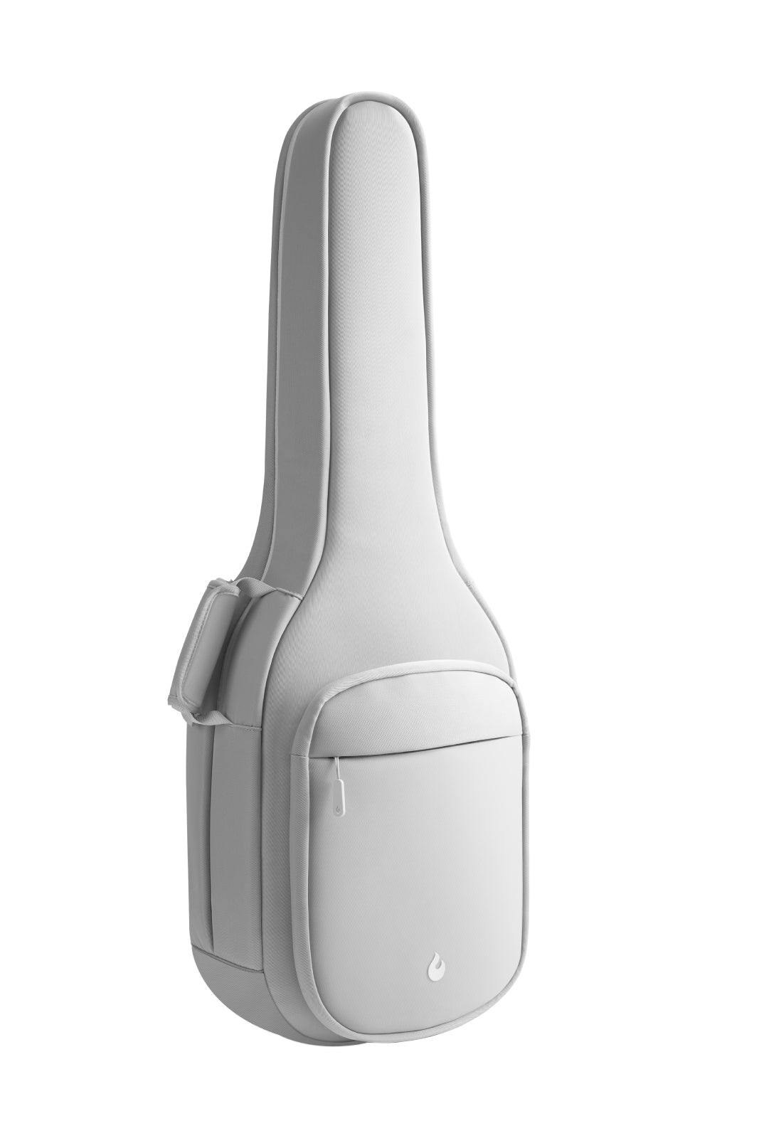 Lava Me 4 Carbon Series 38'' Weltraumgrau Mit Airflow Bag