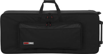 Keyboard Gigbag GK61 Schwarz