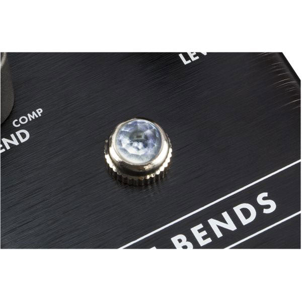 THE BENDS COMPRESSOR PEDAL