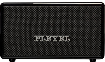 IMPERATOR SPEAKER BLACK