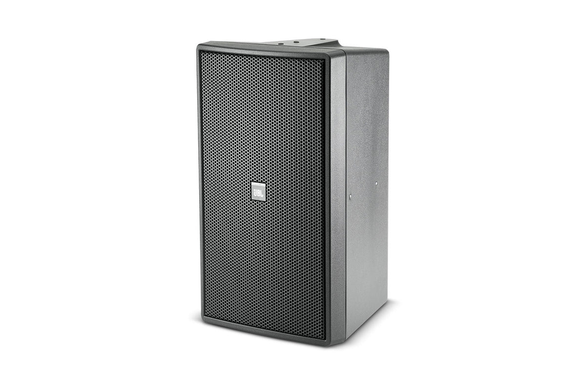 Control 29 AV-1 - Schwarz