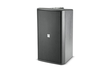 Control 29 AV-1 - Schwarz