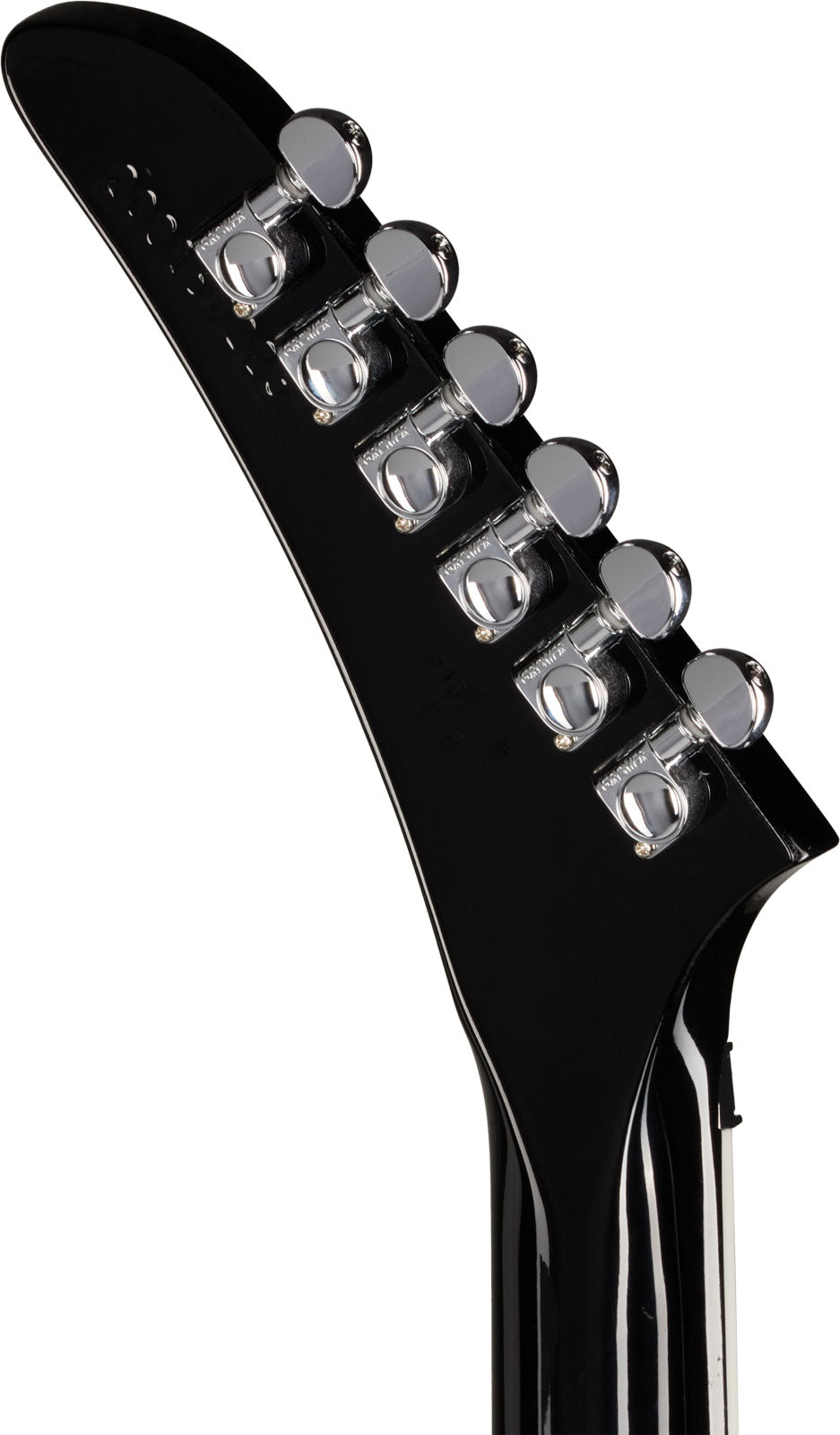 Victory FR Durchscheinendes Ebenholz Burst Modern