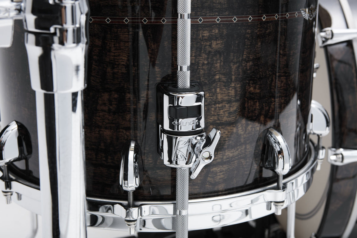 TM30CZSS-CBP - STAR Maple Fusion 20" CHARCOAL BROWN PARAISO