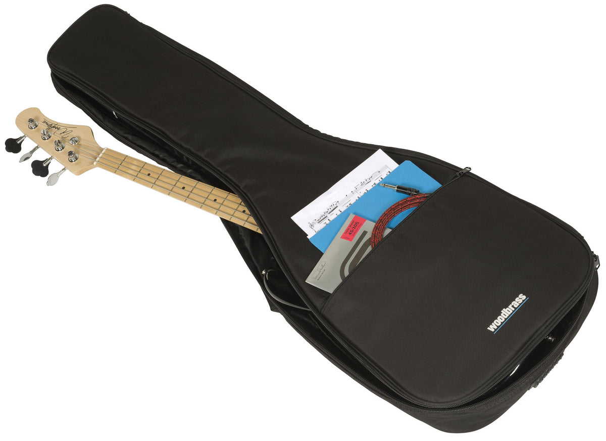 Bassgitarrentasche - BGB20