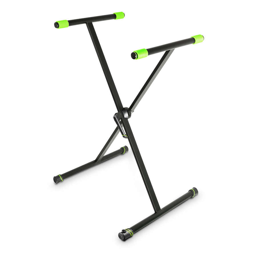 Keyboardständer KSX 1 Schwarz